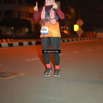 Runner Photo 8157367