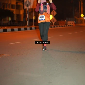 Runner Photo 8157370