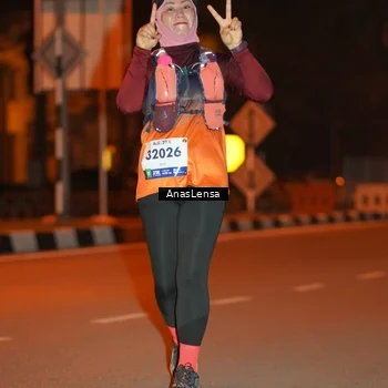 Runner Photo 8157371