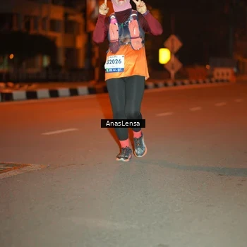 Runner Photo 8157375