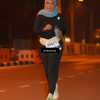 Runner Photo 8157378