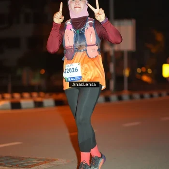 Runner Photo 8157380