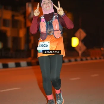 Runner Photo 8157382