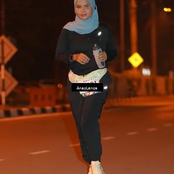 Runner Photo 8157383