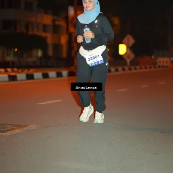 Runner Photo 8157388