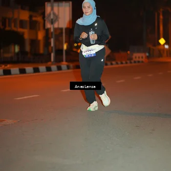 Runner Photo 8157389
