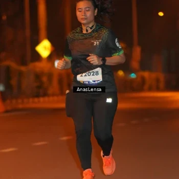 Runner Photo 8157390