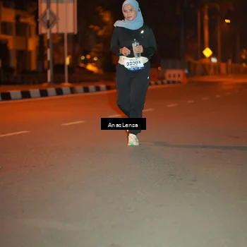 Runner Photo 8157394