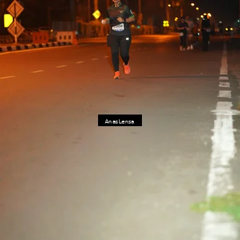 Runner Photo 8157396