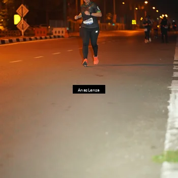 Runner Photo 8157397