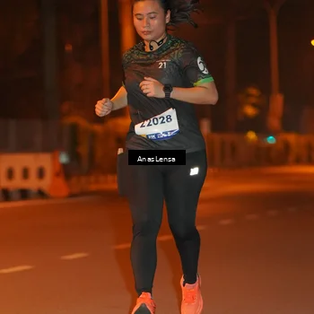 Runner Photo 8157398