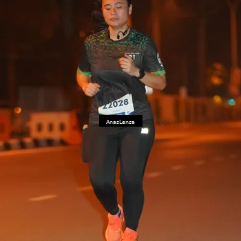 Runner Photo 8157399