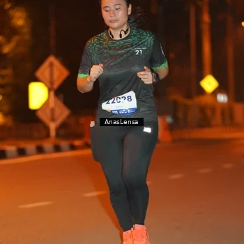 Runner Photo 8157401