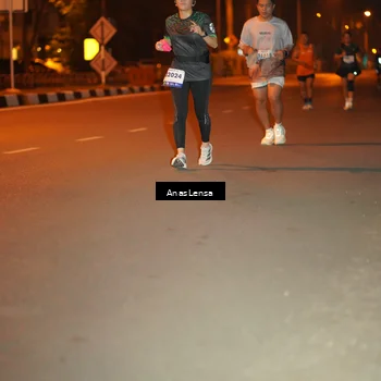 Runner Photo 8157407
