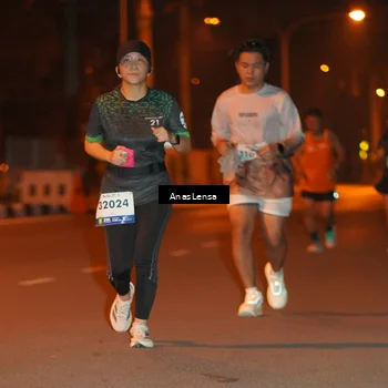 Runner Photo 8157408