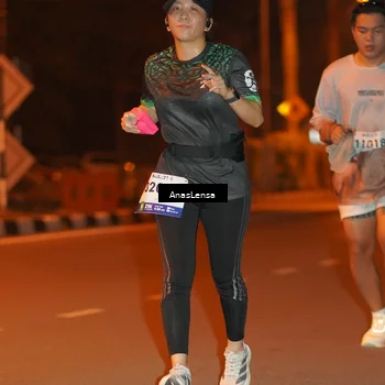 Runner Photo 8157409