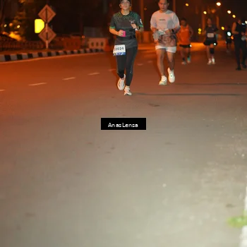 Runner Photo 8157411