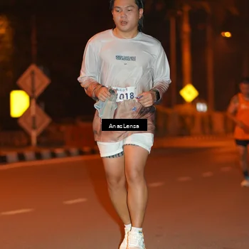 Runner Photo 8157412
