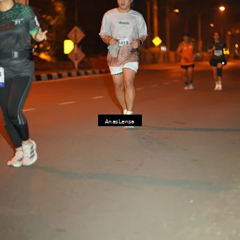 Runner Photo 8157413