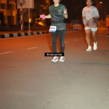 Runner Photo 8157416