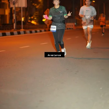 Runner Photo 8157418