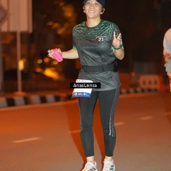 Runner Photo 8157419