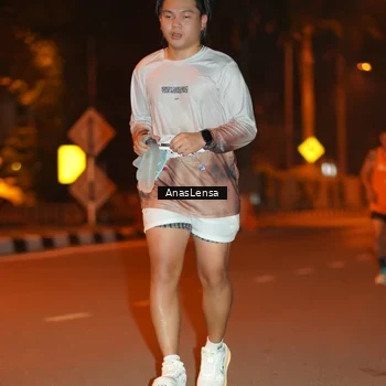 Runner Photo 8157420