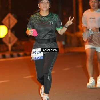 Runner Photo 8157422
