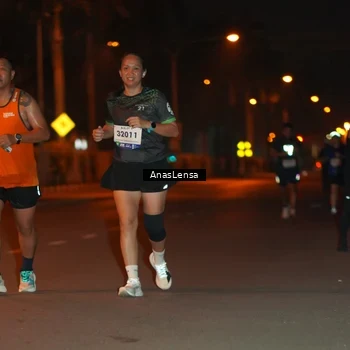 Runner Photo 8157423