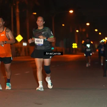 Runner Photo 8157424