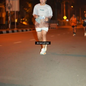 Runner Photo 8157427