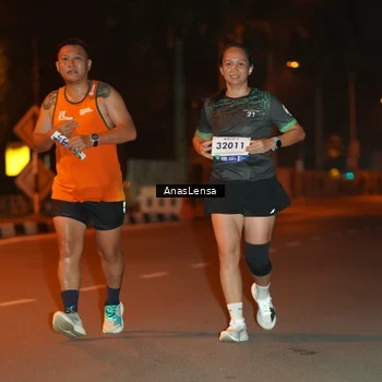 Runner Photo 8157429