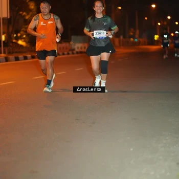 Runner Photo 8157430