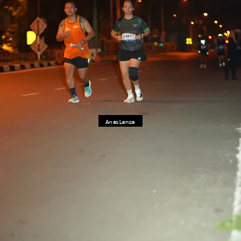 Runner Photo 8157432