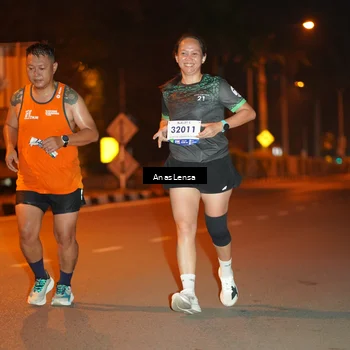 Runner Photo 8157433