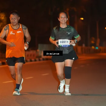 Runner Photo 8157434