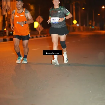 Runner Photo 8157435