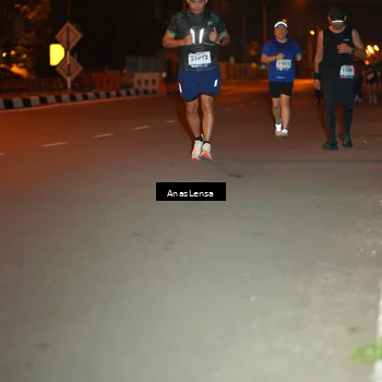 Runner Photo 8157436