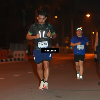 Runner Photo 8157437