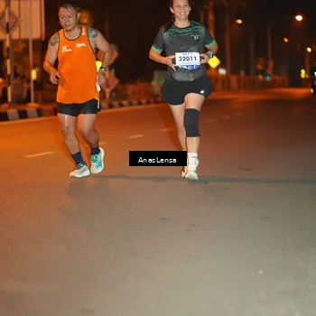 Runner Photo 8157438