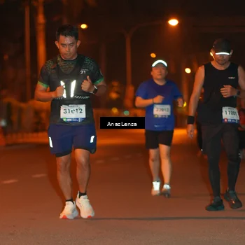 Runner Photo 8157439