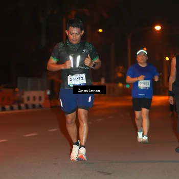 Runner Photo 8157440