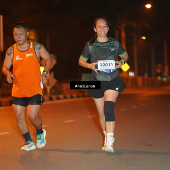 Runner Photo 8157442