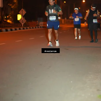 Runner Photo 8157443