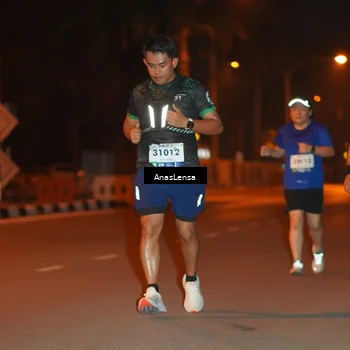 Runner Photo 8157444