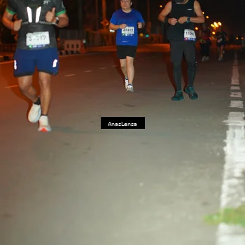 Runner Photo 8157445
