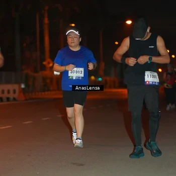 Runner Photo 8157446
