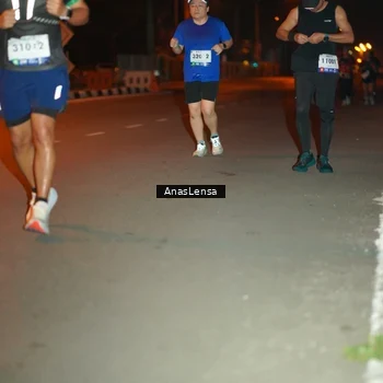 Runner Photo 8157447