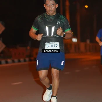Runner Photo 8157450