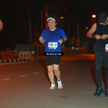 Runner Photo 8157451